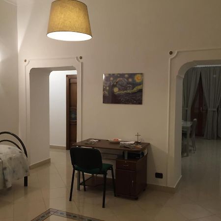 Il Cuore Di Napoli 외부 사진
