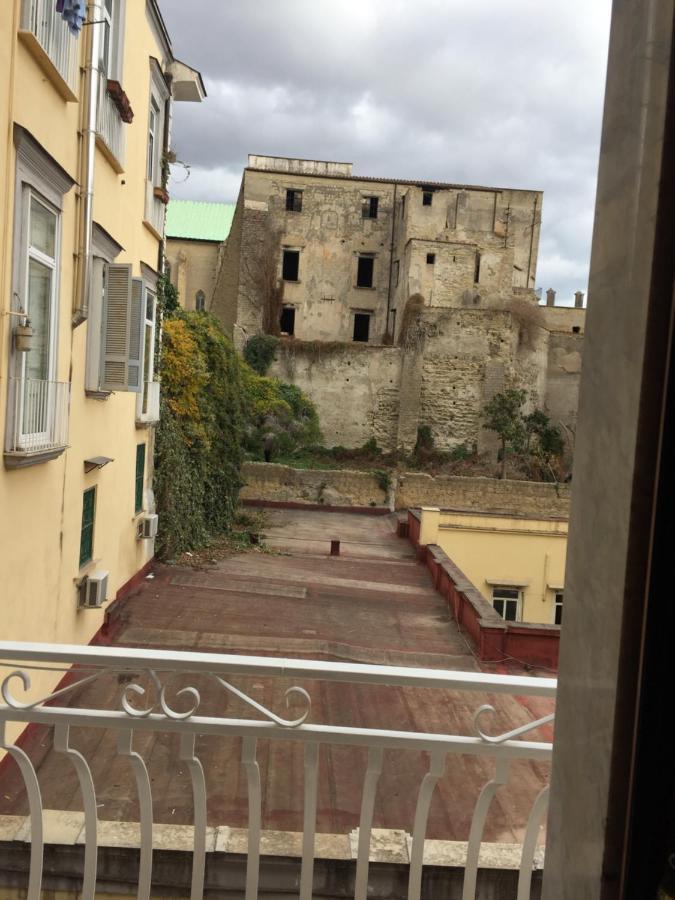 Il Cuore Di Napoli 외부 사진