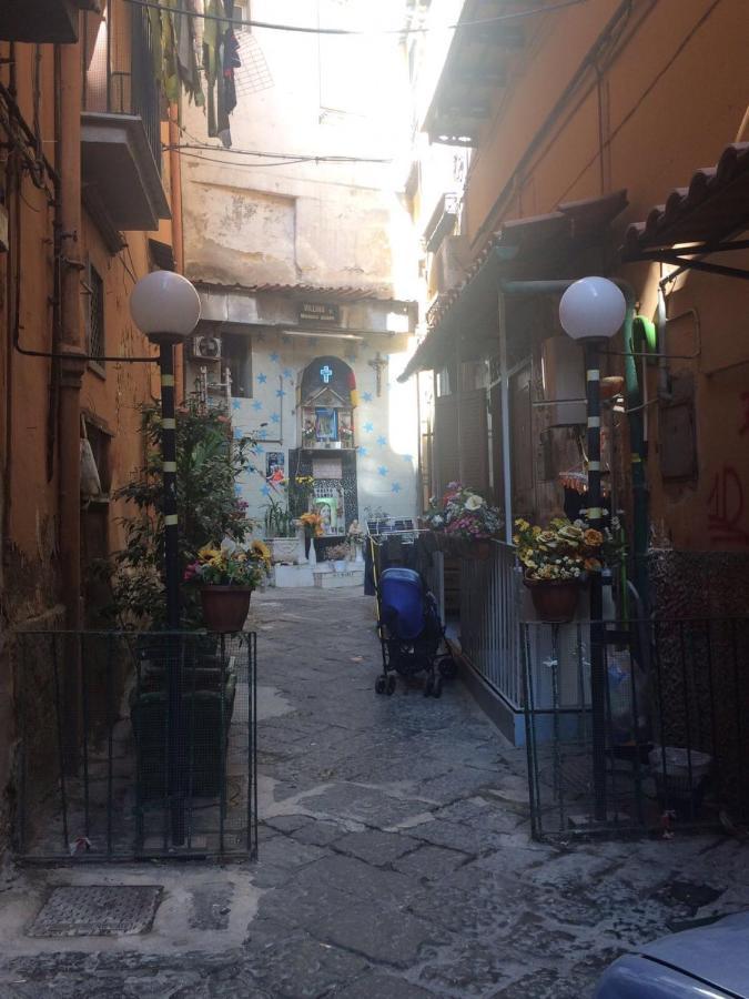Il Cuore Di Napoli 외부 사진