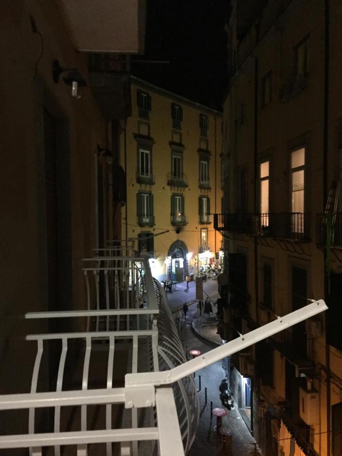 Il Cuore Di Napoli 외부 사진