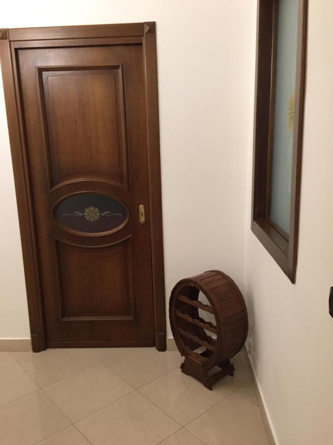 Il Cuore Di Napoli 외부 사진