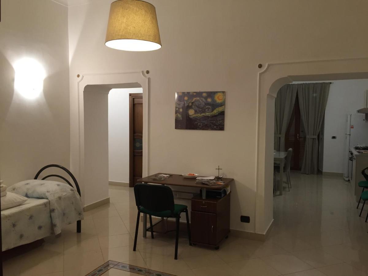 Il Cuore Di Napoli 외부 사진