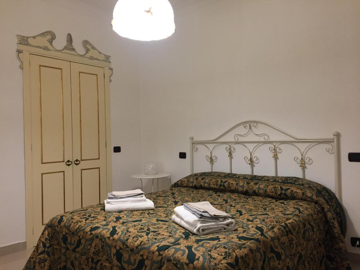 Il Cuore Di Napoli 외부 사진