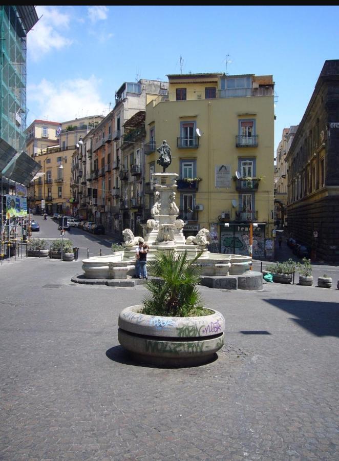 Il Cuore Di Napoli 외부 사진