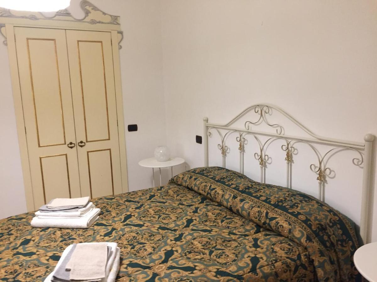 Il Cuore Di Napoli 외부 사진